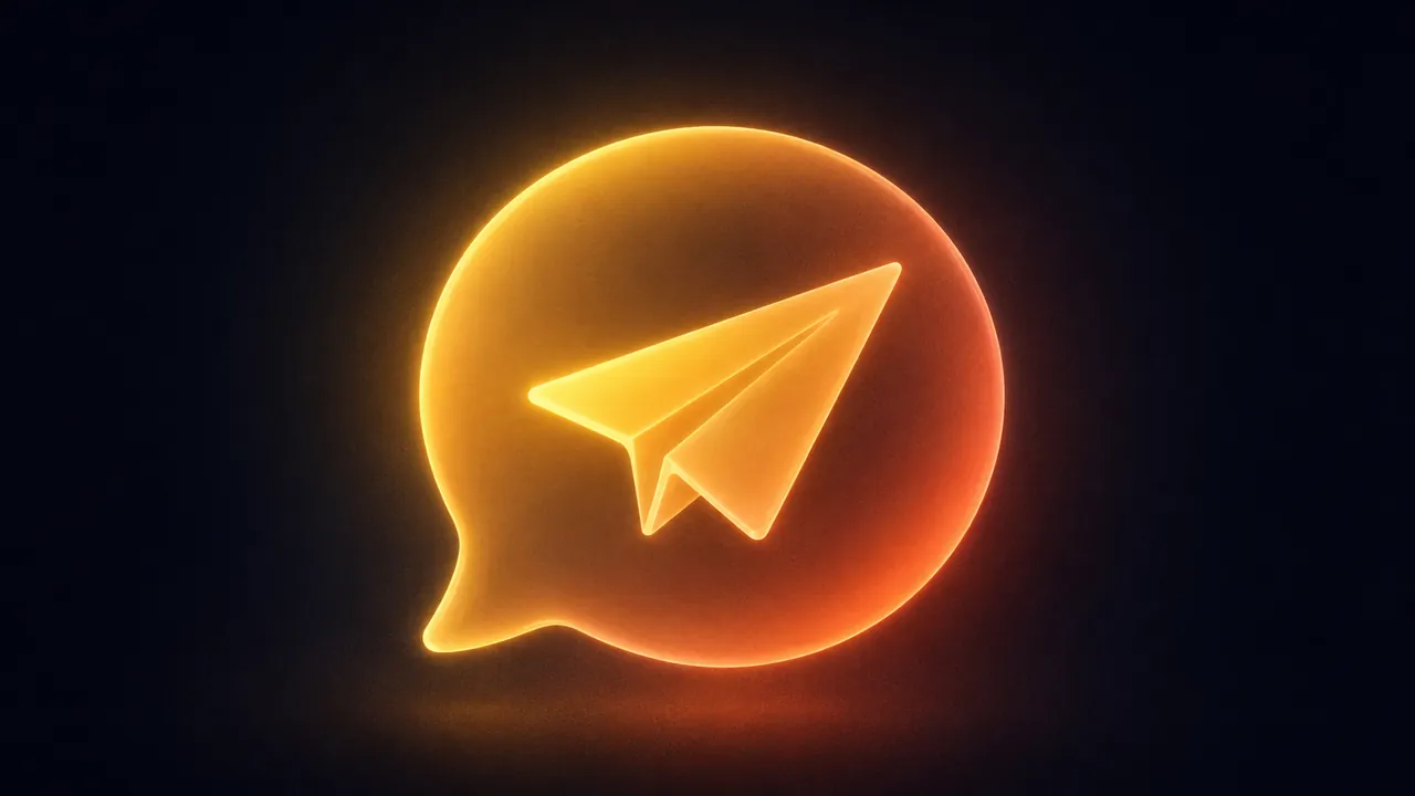 Рассылка в личные сообщения Telegram: согласие, поток и результаты