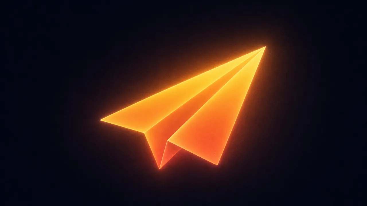 Рассылка Telegram