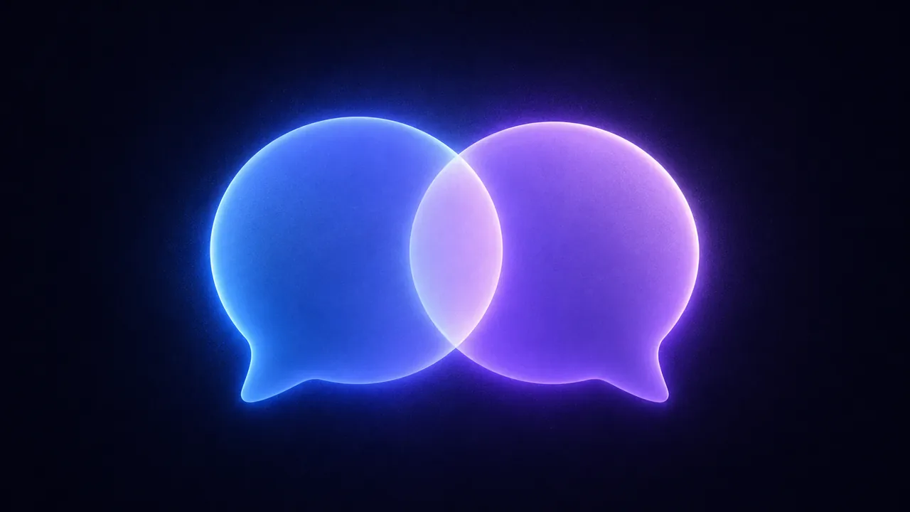 Нейрочат Telegram